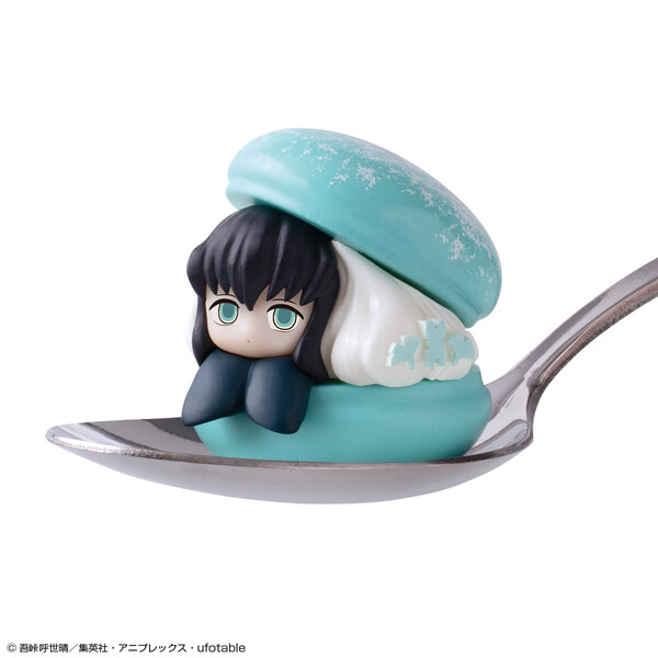 Tokitou Muichirou, Kimetsu No Yaiba, Bandai, Trading, 4570118201799