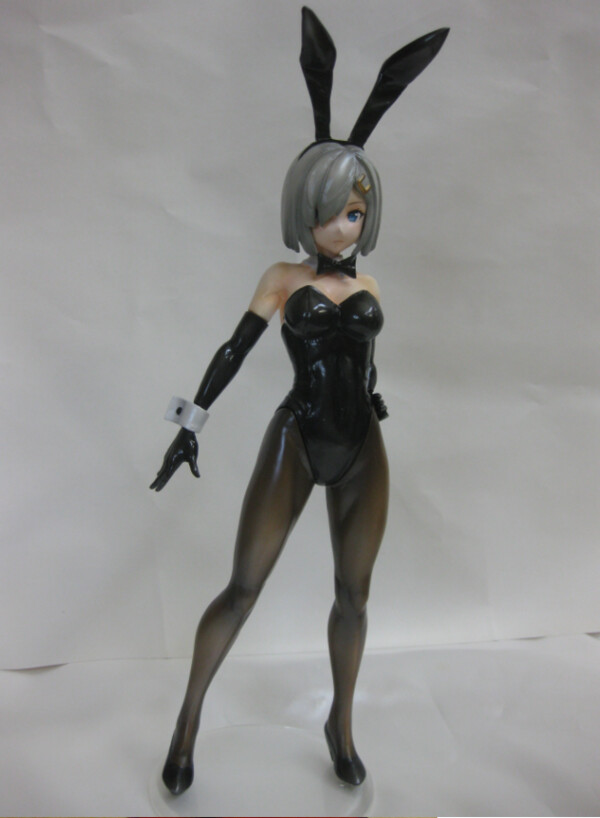 Hamakaze (Bunny), Kantai Collection ~Kan Colle~, Komon, Garage Kit
