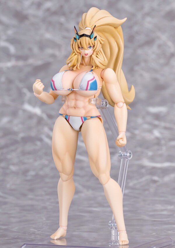 Barghest, Fate/Grand Order, Mad Hands, Garage Kit, 1/12