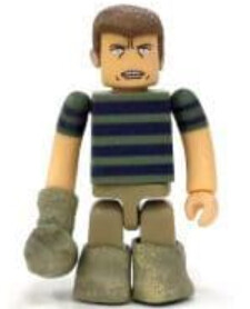 Sandman, Spider-Man 3, Medicom Toy, Trading