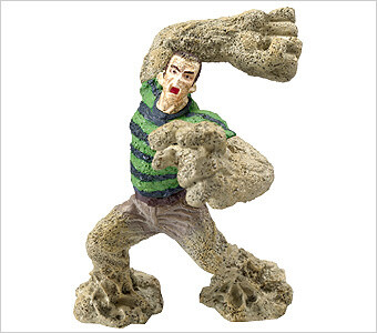 Sandman, Spider-Man 3, Bandai, Trading