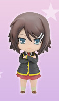 Kinoshita Yuuko, Baka To Test To Shoukanjuu, SEGA, Trading