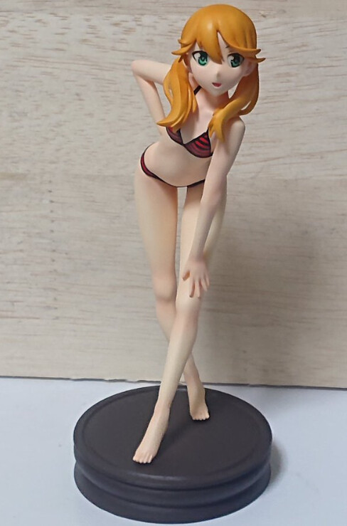 Kotomura Akane (Mizugi), Alice Gear Aegis, Isakaya, Garage Kit
