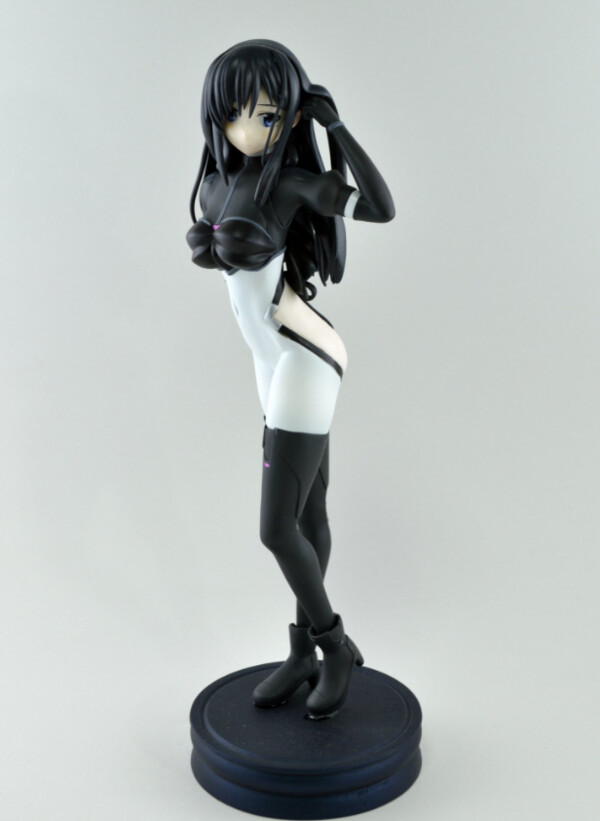Kagome Misaki, Alice Gear Aegis, Isakaya, Garage Kit