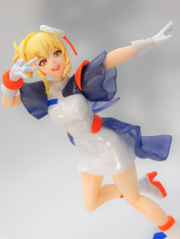 Miyashita Ai, Love Live! Nijigasaki Gakuen School Idol Doukou Kai, Odoru Umi Ryuutei, Garage Kit