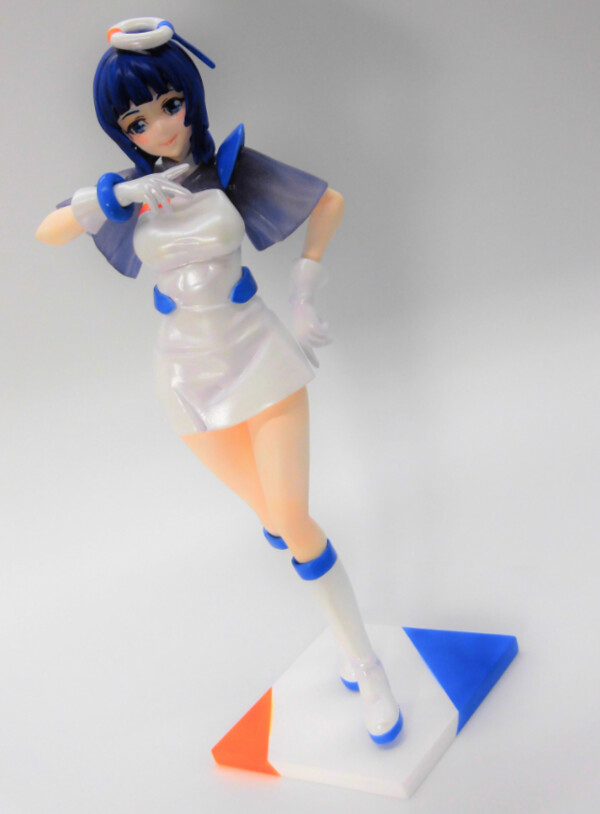 Asaka Karin, Love Live! Nijigasaki Gakuen School Idol Doukou Kai, Odoru Umi Ryuutei, Garage Kit