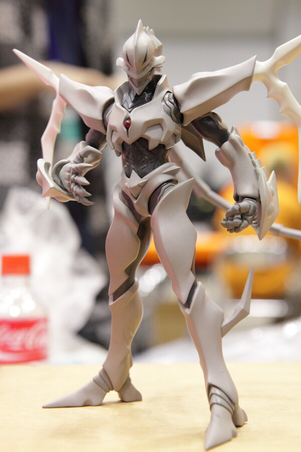 Kudo Gawl, Generator Gawl, Crock Of Gold, Garage Kit
