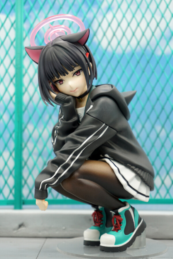Kyouyama Kazusa, Blue Archive, Seikouudokubu, Garage Kit