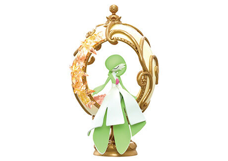 Sirnight, Pocket Monsters, Re-Ment, Trading, 4521121207971