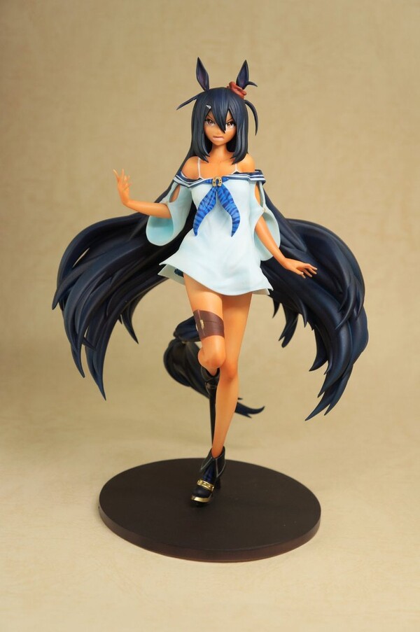 Hishi Amazon, Umamusume: Pretty Derby, Hayabusa, Garage Kit