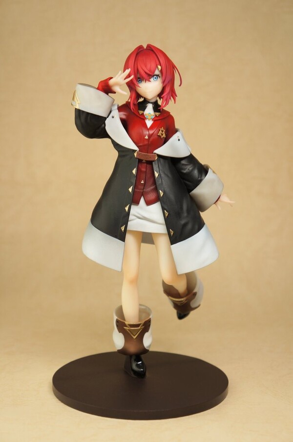 Ange Katrina, Nijisanji, Hayabusa, Garage Kit
