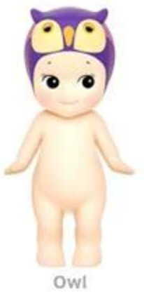 Sonny Angel (Owl), Sonny Angel, Dreams, Trading
