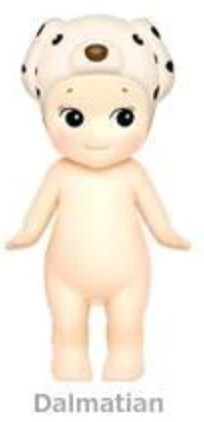 Sonny Angel (Dalmatian), Sonny Angel, Dreams, Trading