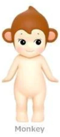 Sonny Angel (Monkey), Sonny Angel, Dreams, Trading
