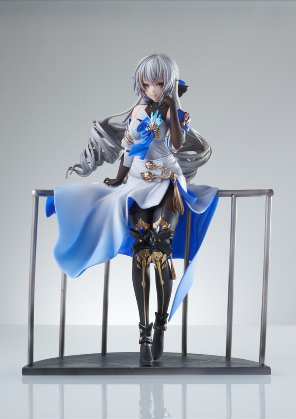 Bronya Rand, Honkai: Star Rail, Awaken Association, Garage Kit