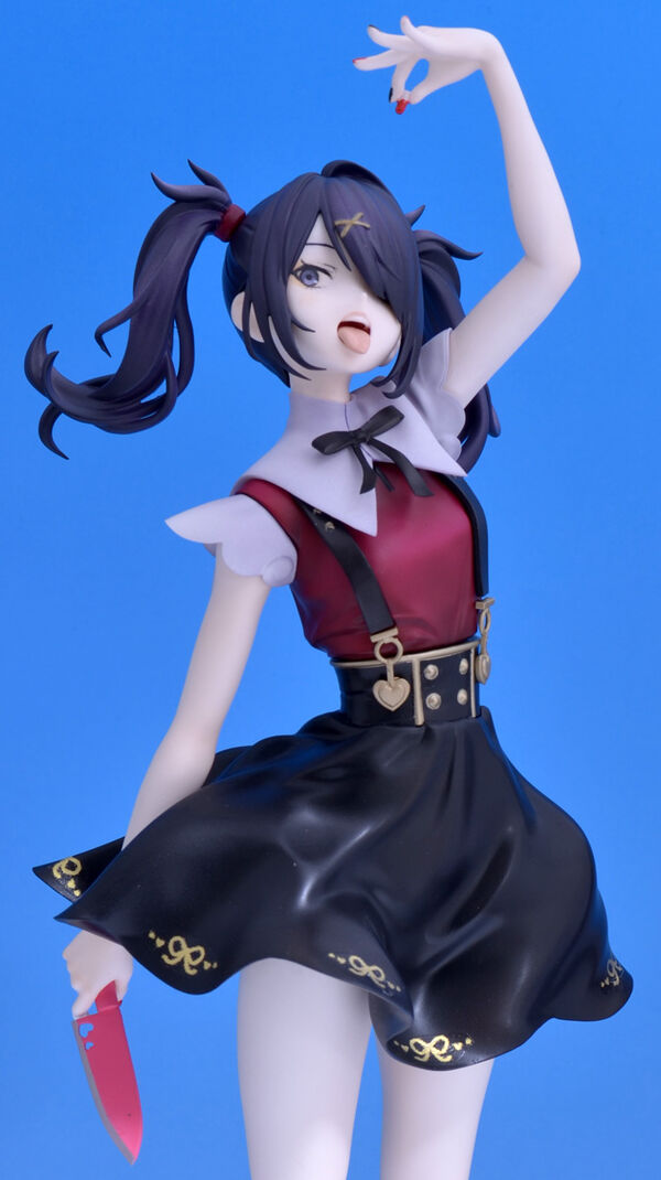 Ame-chan, Needy Girl Overdose, The Poppy Puppet, Garage Kit
