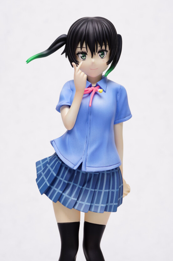 Takasaki Yu, Love Live! Nijigasaki Gakuen School Idol Doukou Kai, Bucho-boo, Garage Kit, 1/7