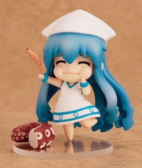 Mini Ika Musume, Shinryaku! Ika Musume, Good Smile Company, Trading