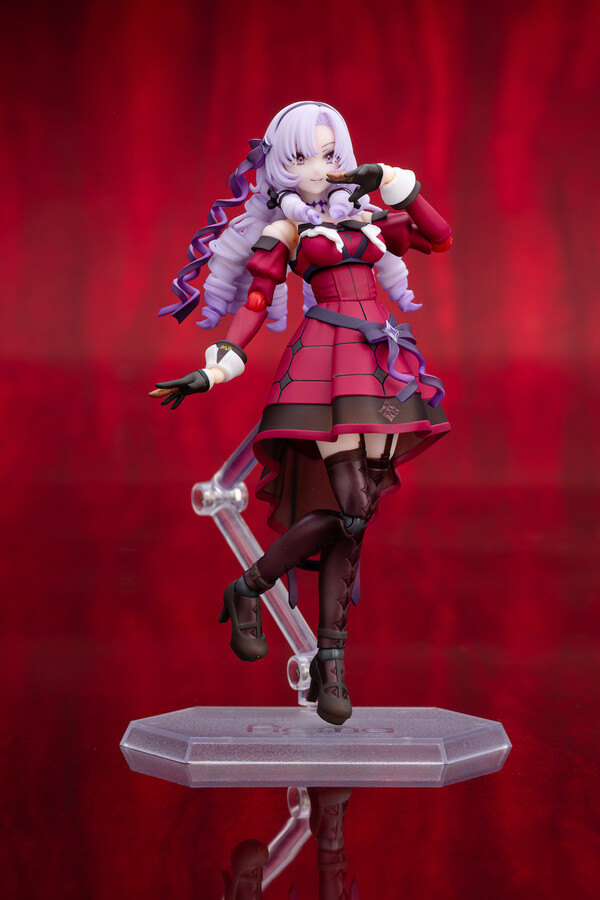 Hyakumantenbara Salome, Nijisanji, Crossover!, Garage Kit