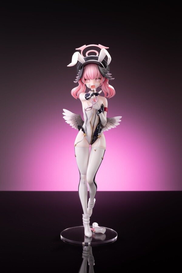 Shimoe Koharu, Blue Archive, Shirubeya Mokeibou, Xibi Neko Cafe, Garage Kit