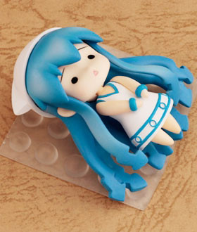 Mini Ika Musume, Shinryaku! Ika Musume, Good Smile Company, Trading