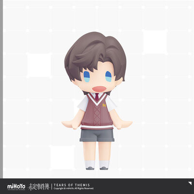 Artem Wing, Tears Of Themis, Good Smile Company, Trading