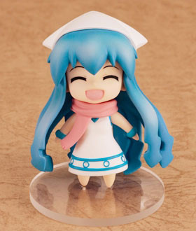 Mini Ika Musume, Shinryaku! Ika Musume, Good Smile Company, Trading