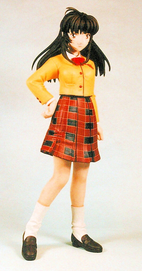 Shimizu Kaho, NOëL 3, Tsubasa, Garage Kit, 1/6