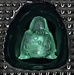 Fushigisou (Clear Green), Pocket Monsters, Bandai, Trading, 4902425558394