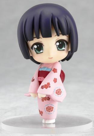 Yune, Ikoku Meiro No Croisée, Good Smile Company, Kadokawa, Trading