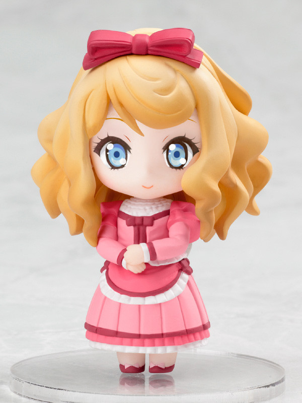 Alice Blanche, Ikoku Meiro No Croisée, Seven Two, Trading, 4560369041374