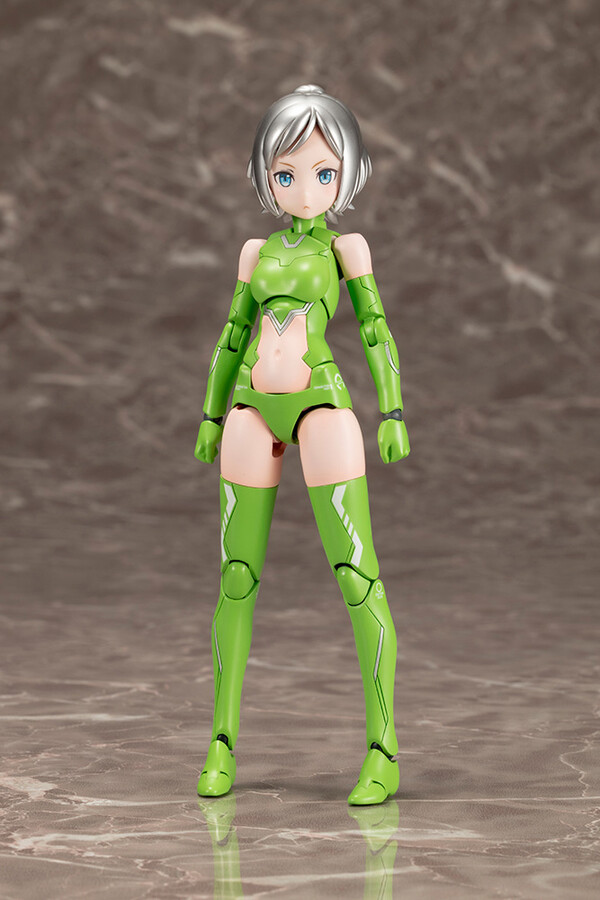 SOL Hornet (Craftsmanship), Original, Kotobukiya, Model Kit, 1/1, 4934054054343