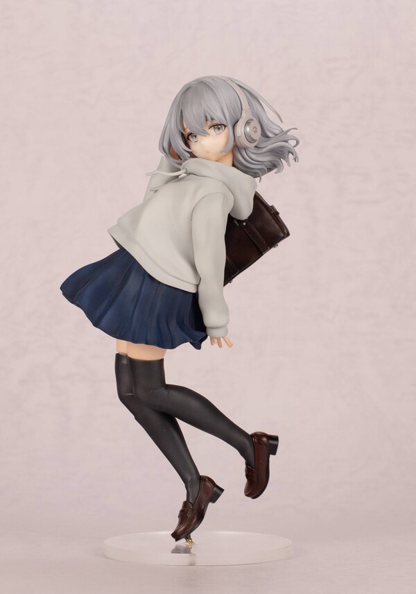 Kotone-chan, Original, Butanabe No Ie, Garage Kit