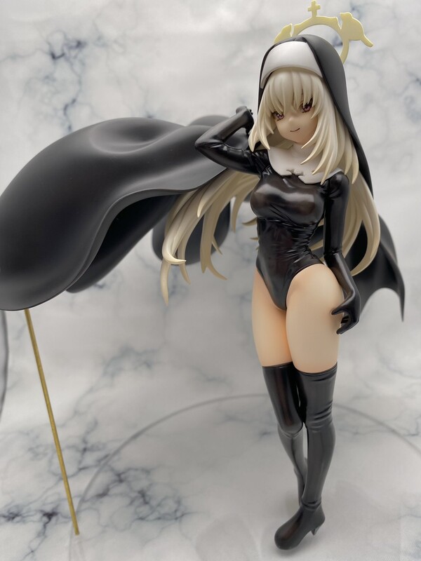 Utazumi Sakurako, Blue Archive, Chiharu Ichiba, Garage Kit