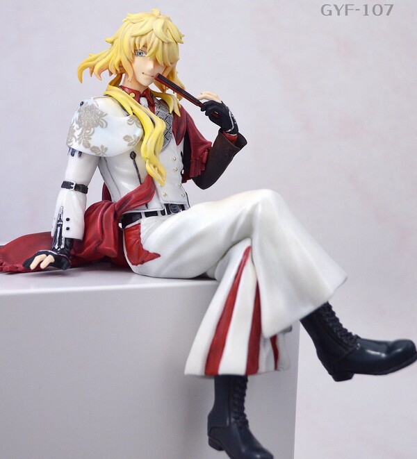 Ichimonji Norimune, Touken Ranbu Online, GYF-107, Garage Kit