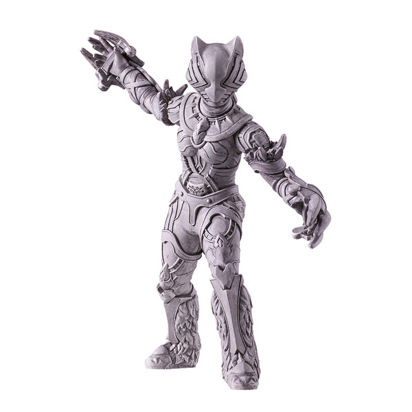 Wild Cat Orphnoch, Kamen Rider 555 20th: Paradise Regained, Bandai, Trading, 4570118121455