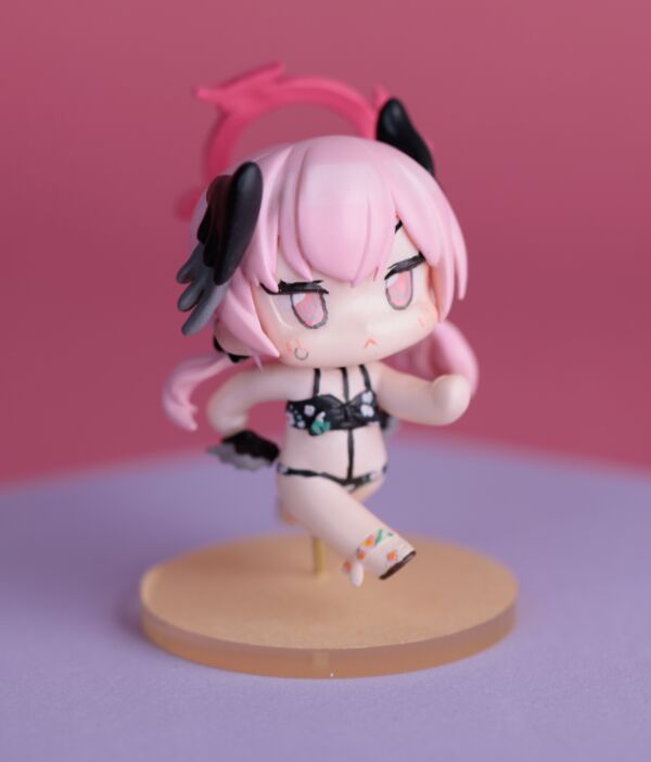 Shimoe Koharu (Mizugi), Blue Archive, 3 Shoku Okowa, Garage Kit