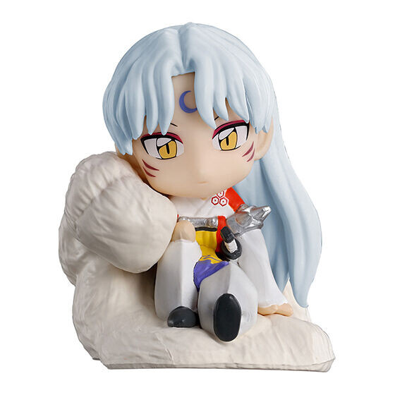 Sesshoumaru, Sengoku Otogizoushi: InuYasha, Bandai, Trading, 4570118106353