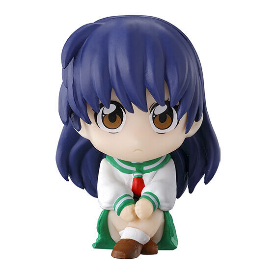 Higurashi Kagome, Sengoku Otogizoushi: InuYasha, Bandai, Trading, 4570118106353