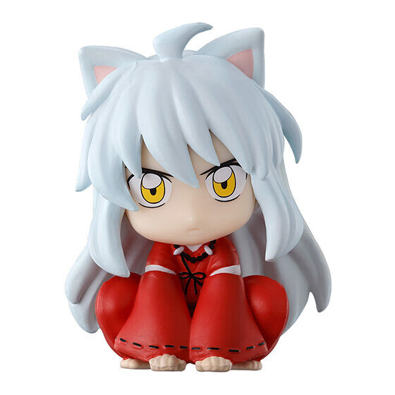 Inuyasha, Sengoku Otogizoushi: InuYasha, Bandai, Trading, 4570118106353