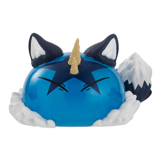 Ranga, Rimuru Tempest (Ranga), Tensei Shitara Slime Datta Ken, Bandai Spirits, Trading