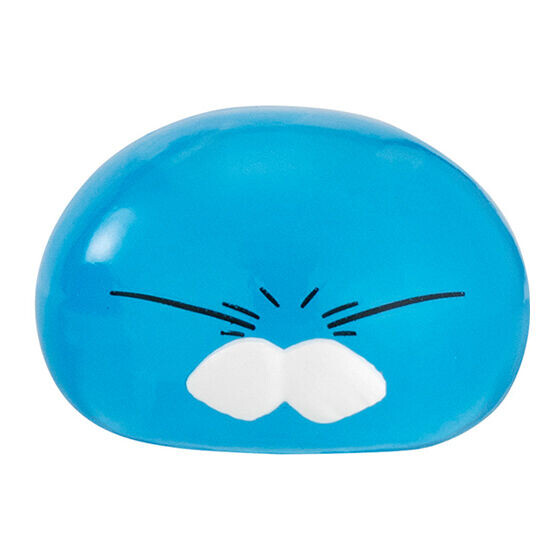 Rimuru Tempest (Principal Rimuru), Tensei Shitara Slime Datta Ken, Bandai Spirits, Trading