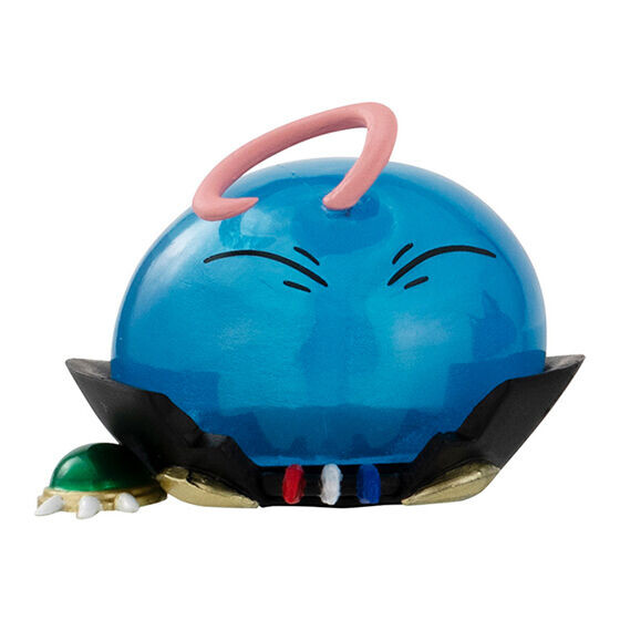 Milim Nava, Rimuru Tempest (Milim Nava), Tensei Shitara Slime Datta Ken, Bandai Spirits, Trading