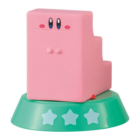 Kirby (Kaidan Hobari), Hoshi No Kirby Discovery, Bandai, Trading, 4549660939757