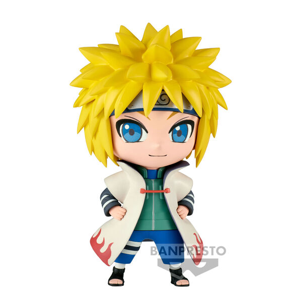 Namikaze Minato, Naruto Shippuuden, Bandai Spirits, Trading