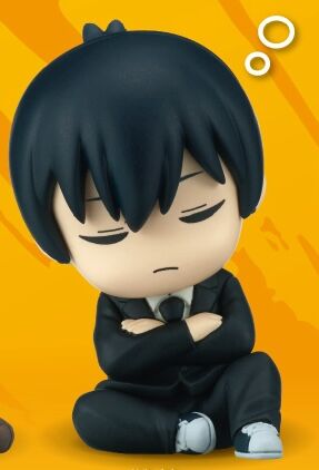 Hayakawa Aki, Chainsaw Man, Takara Tomy A.R.T.S, Trading, 4904790074875
