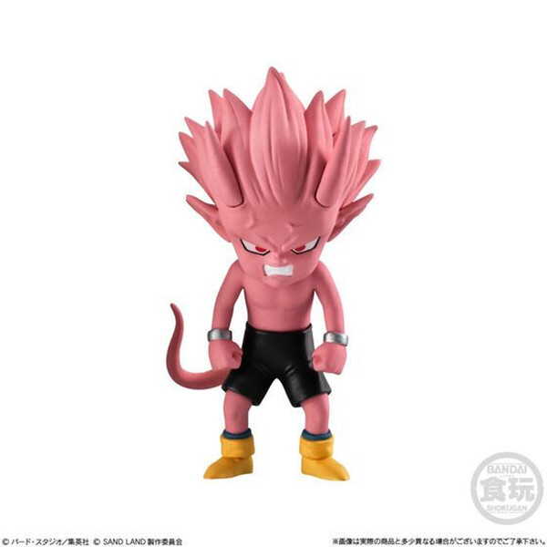 Beelzebub, Sand Land, Bandai Spirits, Trading