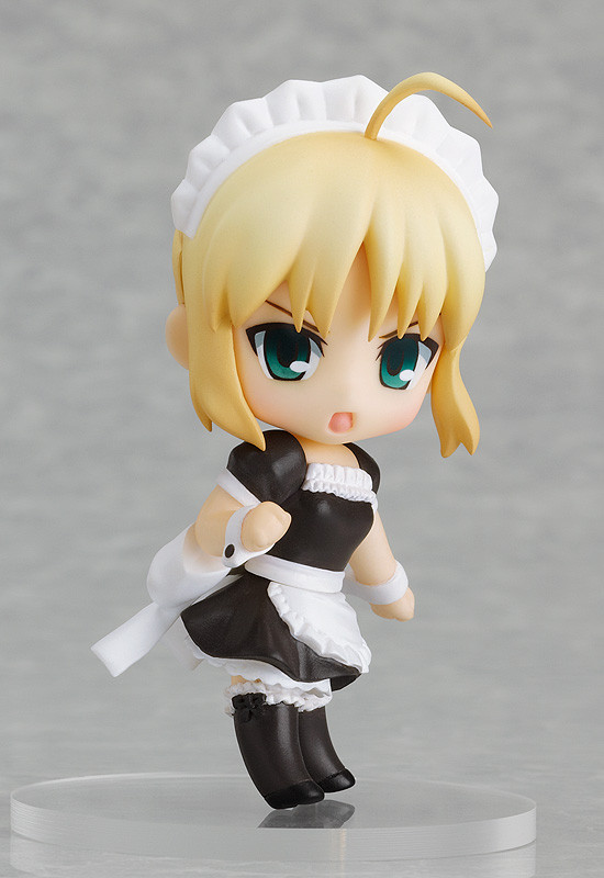 Altria Pendragon (Saber), Fate/Hollow Ataraxia, Good Smile Company, Trading, 4582191964492