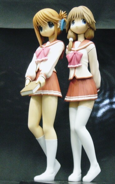 Komaki Ikuno, Komaki Manaka, Manaka De Iku No!!, I-solation, Garage Kit, 1/6