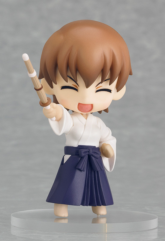 Fujimura Taiga, Fate/Hollow Ataraxia, Good Smile Company, Trading, 4582191964492